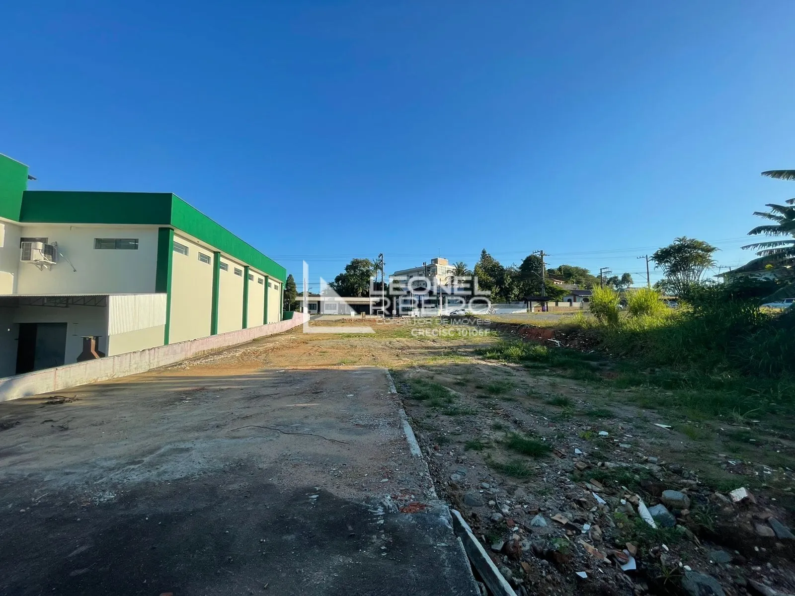 Terreno à venda no bairro Quintino em Timbó/SC — foto 4