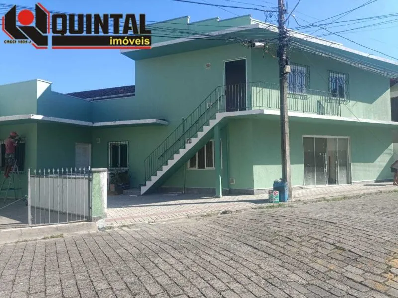 Sala Comercial BLUMENAU SC - foto 1