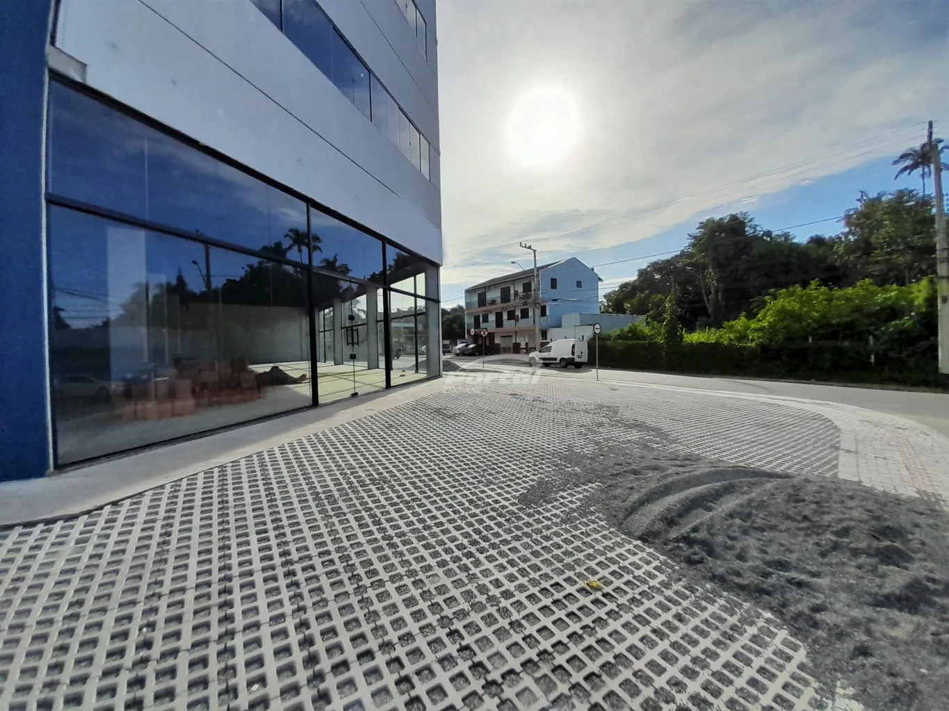 ANDAR INTEIRO COMERCIAL PARA LOCAÇÃO NO BAIRRO ITOUPAVA NORTE - BLUMENAU/SC — foto 2