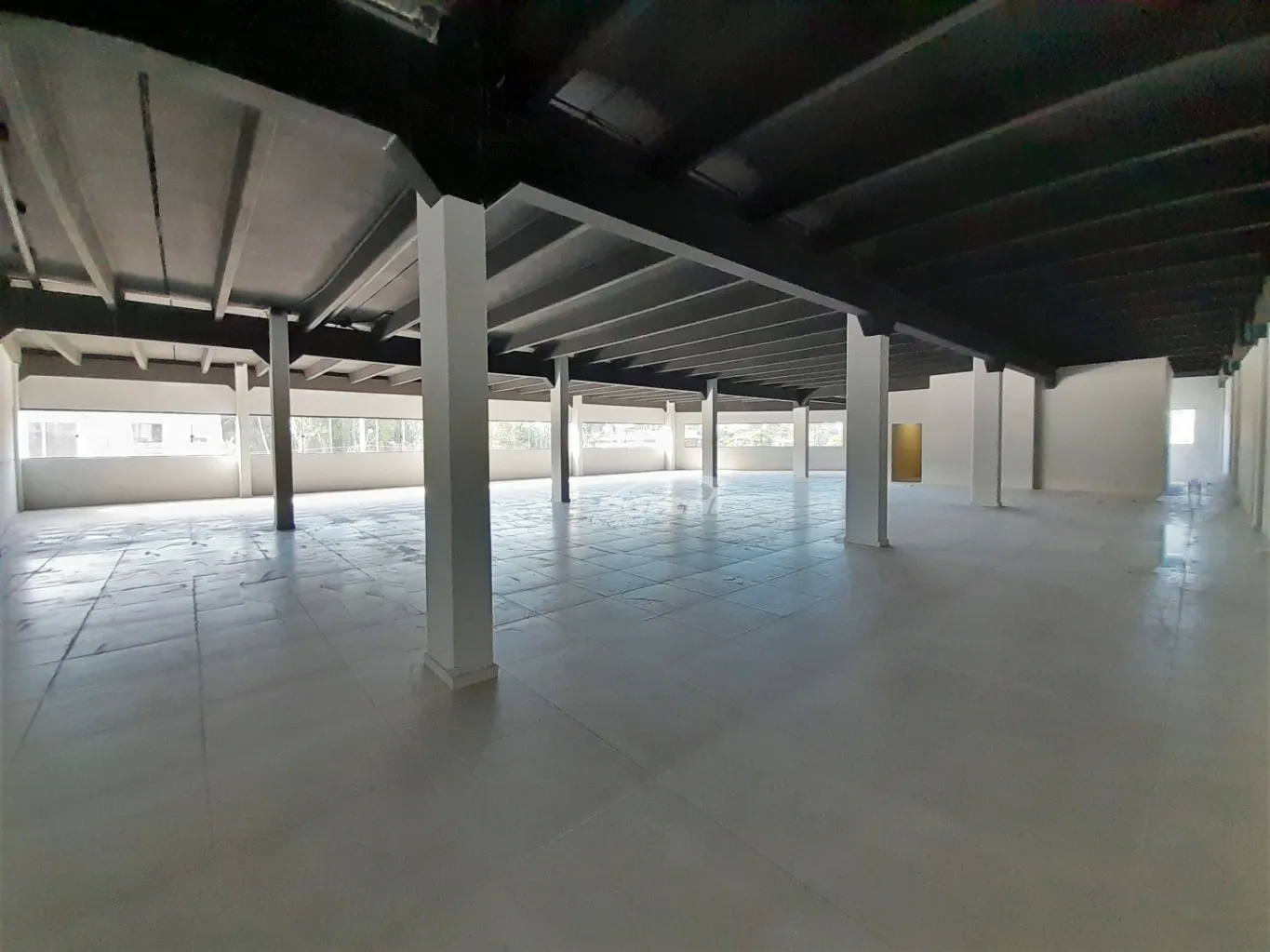 ANDAR INTEIRO COMERCIAL PARA LOCAÇÃO NO BAIRRO ITOUPAVA NORTE - BLUMENAU/SC — foto 3