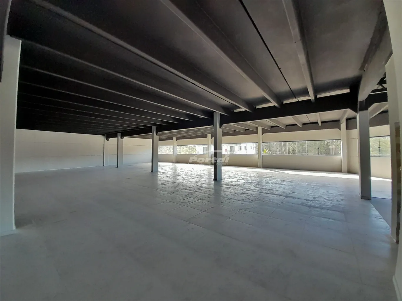 ANDAR INTEIRO COMERCIAL PARA LOCAÇÃO NO BAIRRO ITOUPAVA NORTE - BLUMENAU/SC — foto 5