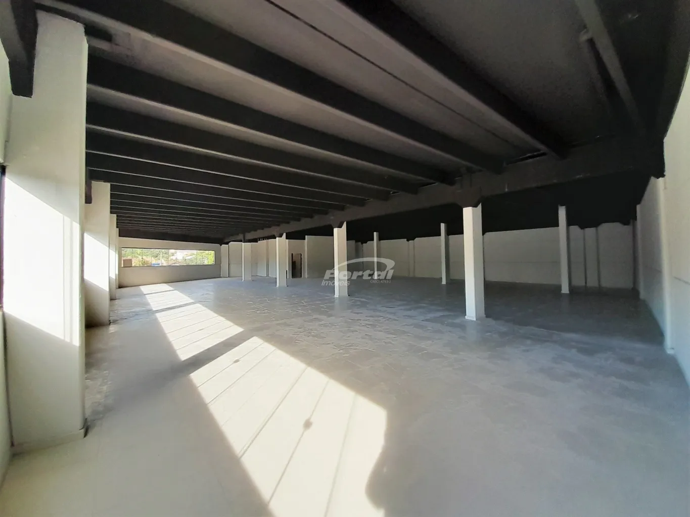 ANDAR INTEIRO COMERCIAL PARA LOCAÇÃO NO BAIRRO ITOUPAVA NORTE - BLUMENAU/SC — foto 6