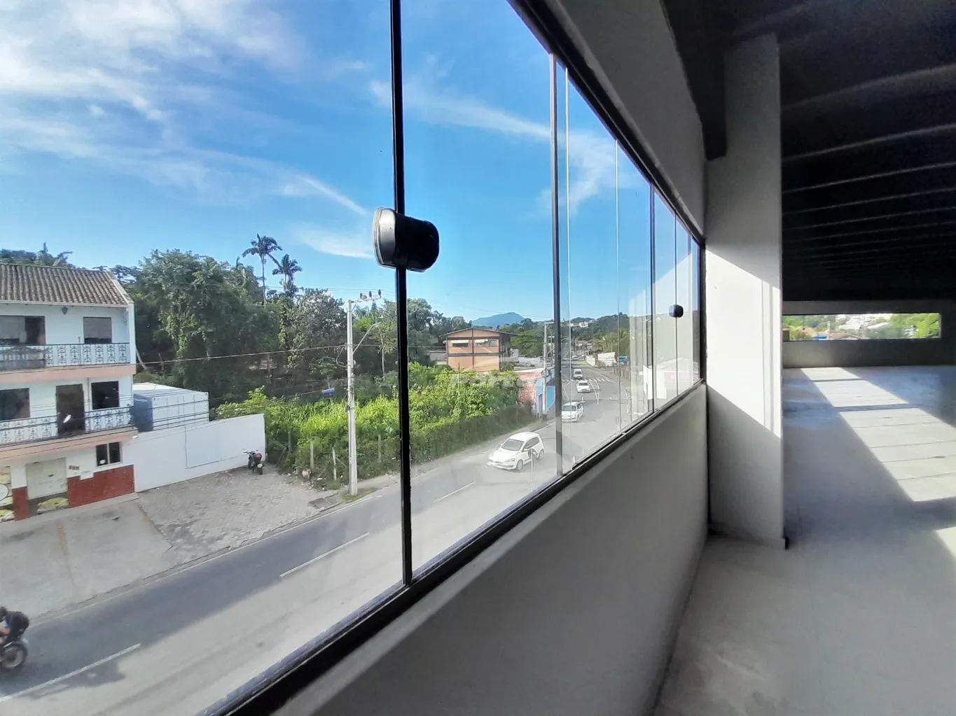 ANDAR INTEIRO COMERCIAL PARA LOCAÇÃO NO BAIRRO ITOUPAVA NORTE - BLUMENAU/SC — foto 7