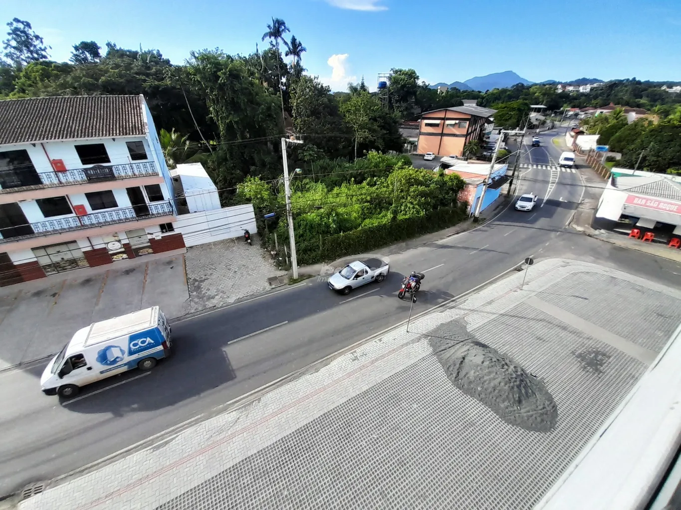 ANDAR INTEIRO COMERCIAL PARA LOCAÇÃO NO BAIRRO ITOUPAVA NORTE - BLUMENAU/SC — foto 4