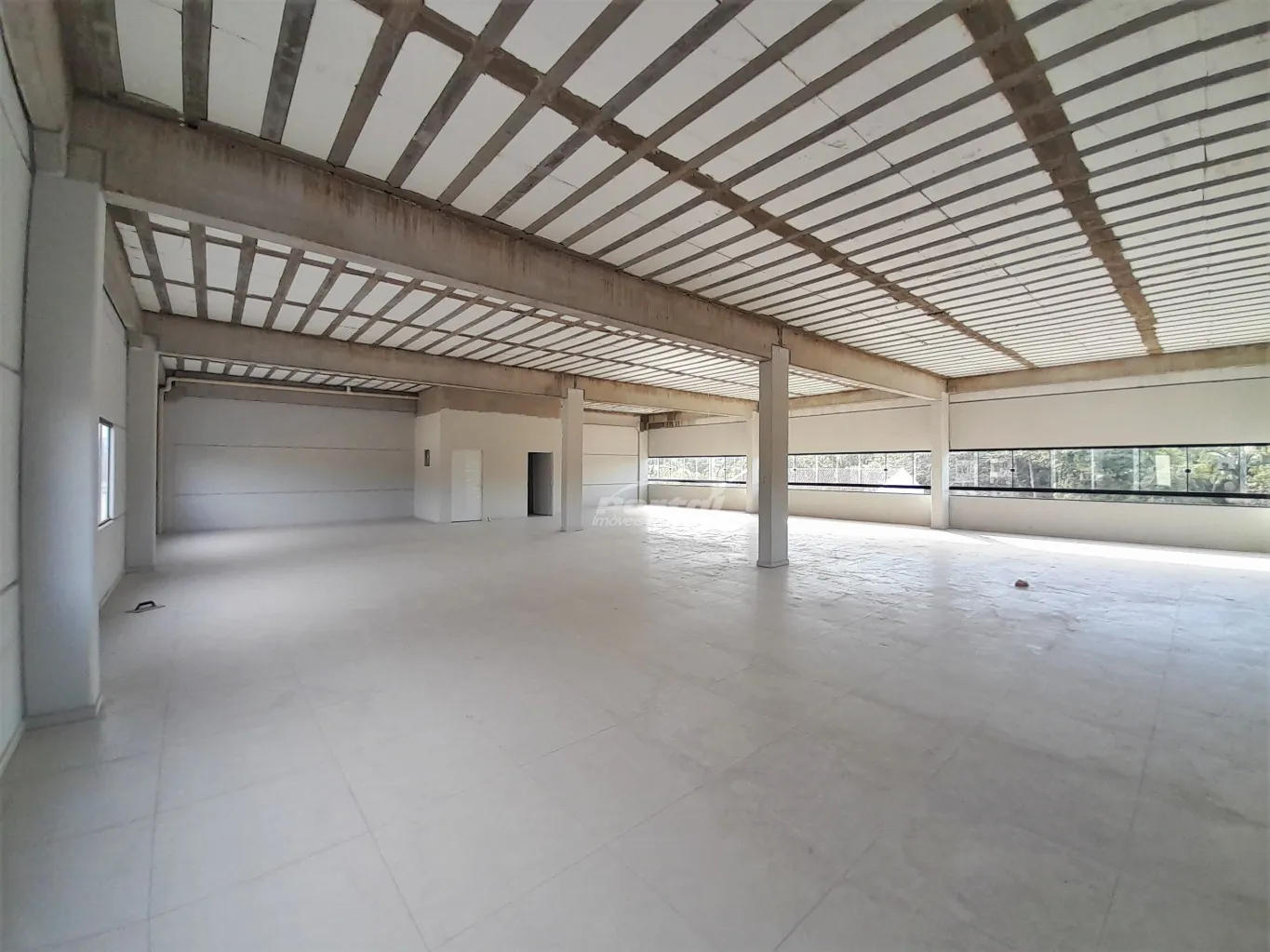 ANDAR INTEIRO COMERCIAL PARA LOCAÇÃO NO BAIRRO ITOUPAVA NORTE - BLUMENAU/SC — foto 5