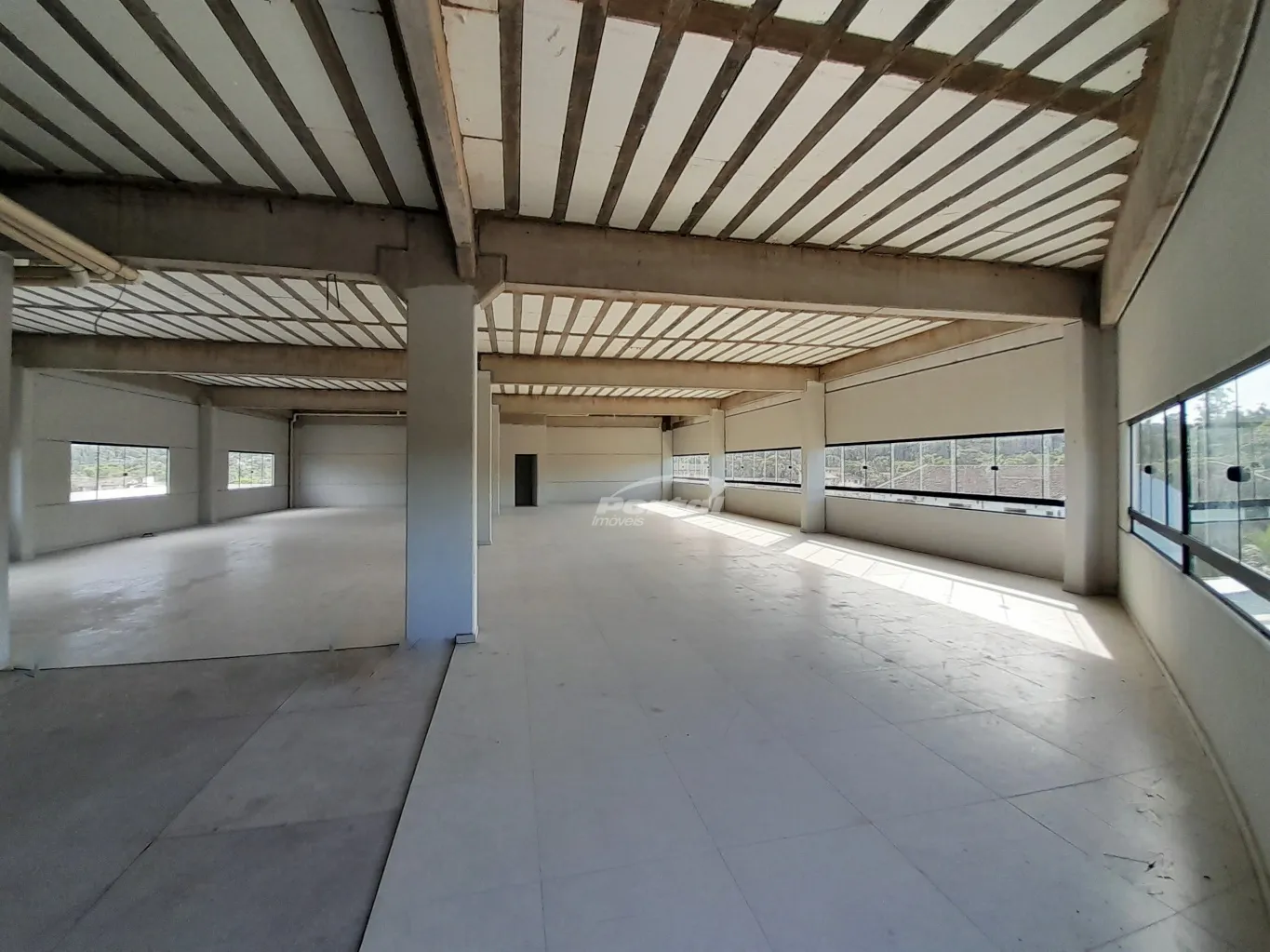 ANDAR INTEIRO COMERCIAL PARA LOCAÇÃO NO BAIRRO ITOUPAVA NORTE - BLUMENAU/SC — foto 6