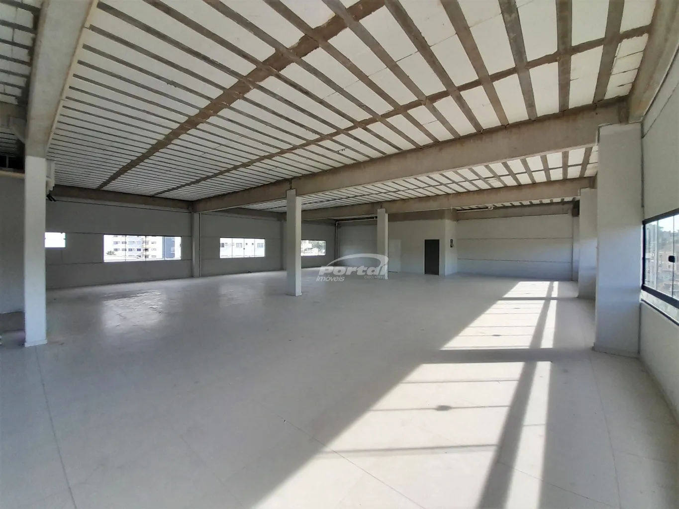 ANDAR INTEIRO COMERCIAL PARA LOCAÇÃO NO BAIRRO ITOUPAVA NORTE - BLUMENAU/SC — foto 7