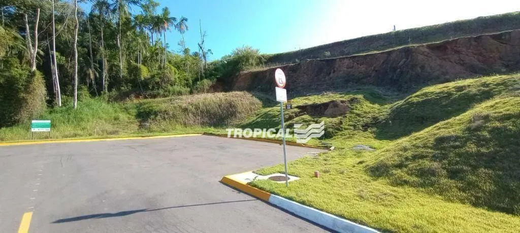 Terreno à venda, 360 m por R$ 169.900,00 - Warnow - Indaial/SC - foto 1