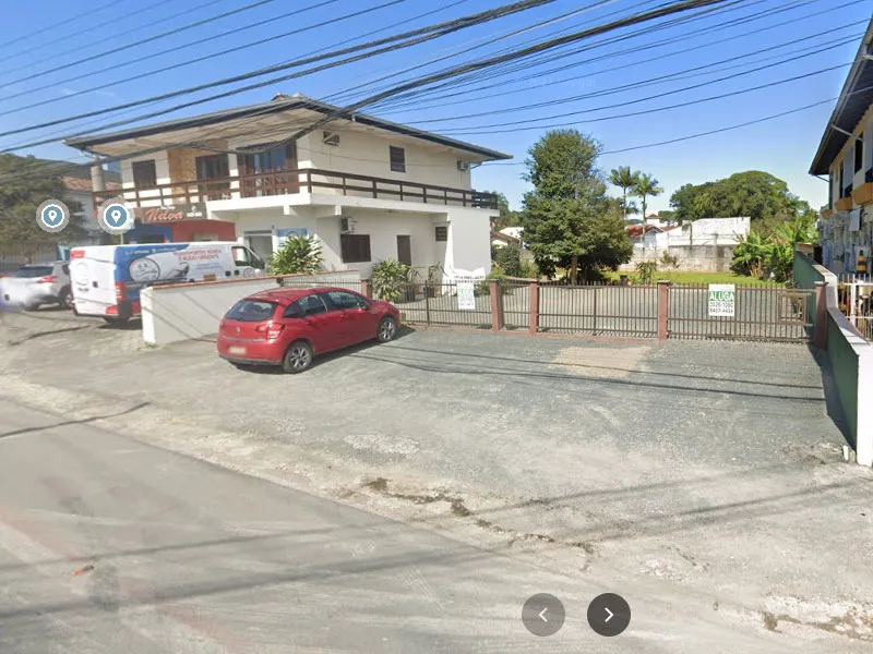 Terreno Urbano p/ uso comercial - Bairro Costa e Silva, Joinville, SC - foto 1