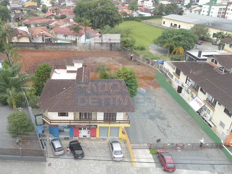 Terreno Urbano p/ uso comercial - Bairro Costa e Silva, Joinville, SC — foto 2