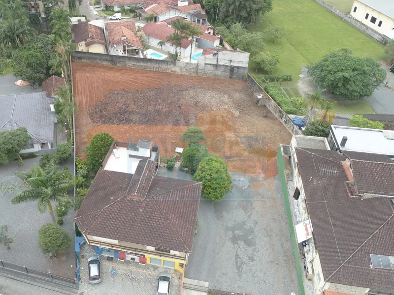 Terreno Urbano p/ uso comercial - Bairro Costa e Silva, Joinville, SC — foto 3