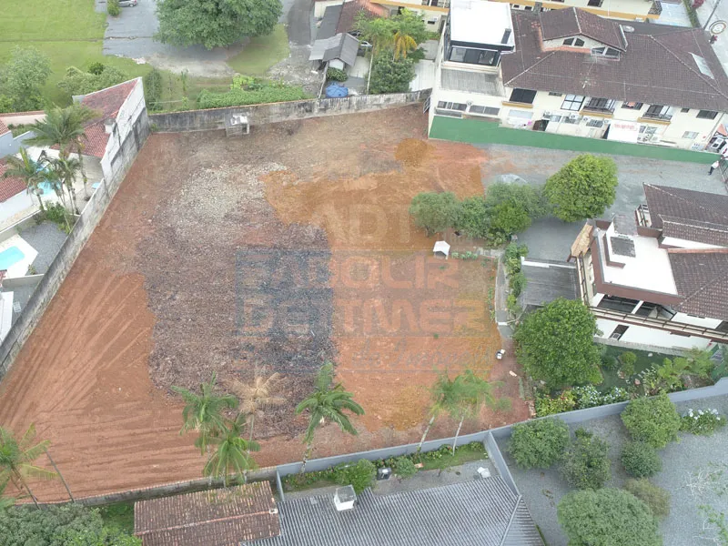 Terreno Urbano p/ uso comercial - Bairro Costa e Silva, Joinville, SC — foto 4