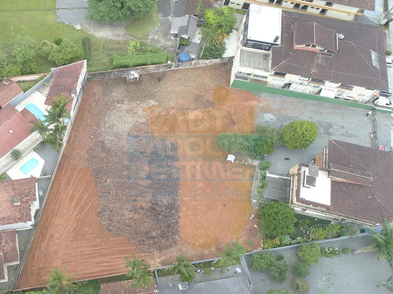 Terreno Urbano p/ uso comercial - Bairro Costa e Silva, Joinville, SC — foto 5