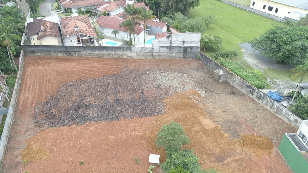 Terreno Urbano p/ uso comercial - Bairro Costa e Silva, Joinville, SC — foto 6
