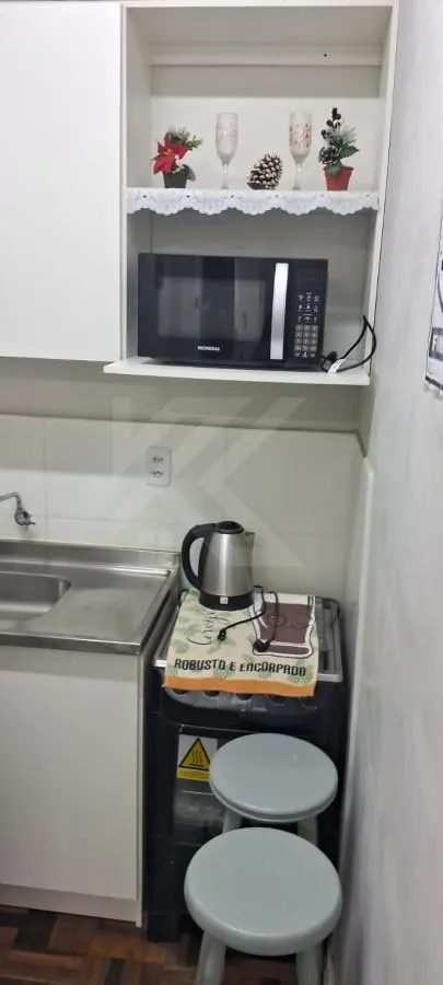 Apartamento para Locação em Blumenau / SC no bairro Centro - foto 1