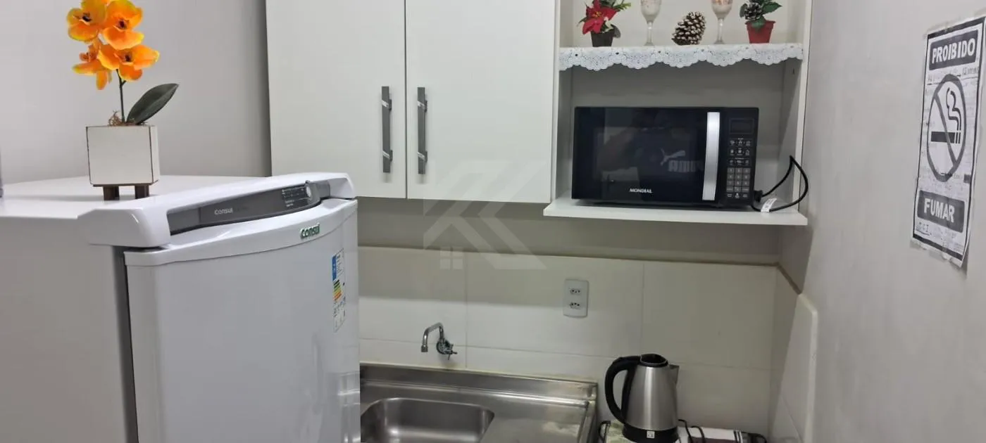 Apartamento para Locação em Blumenau / SC no bairro Centro — foto 2
