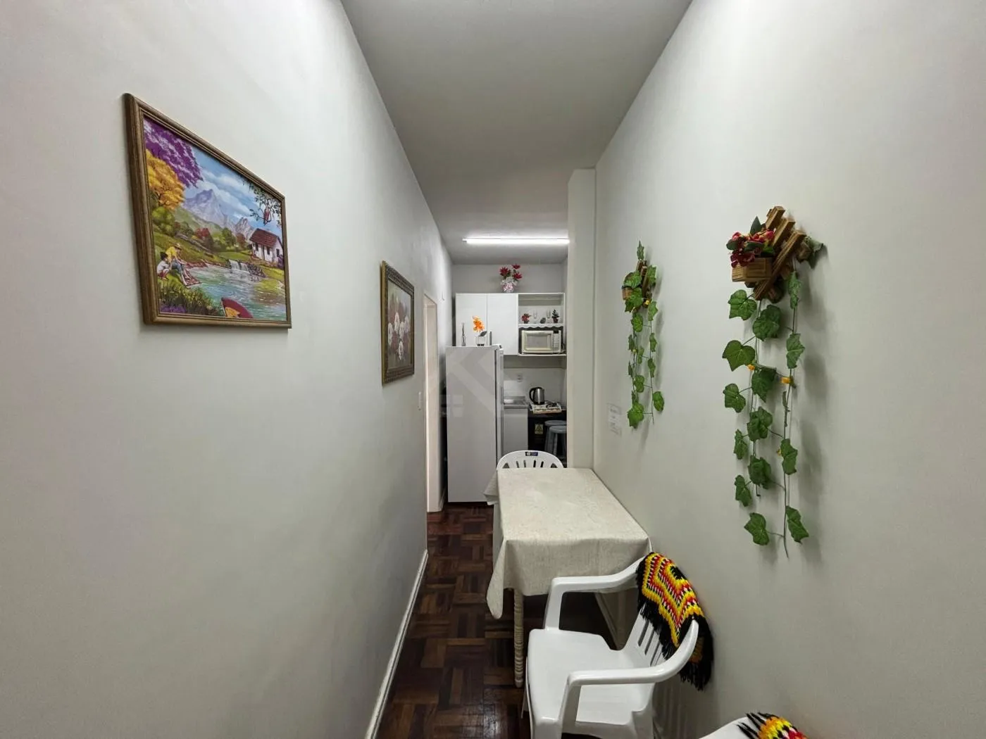 Apartamento para Locação em Blumenau / SC no bairro Centro — foto 3