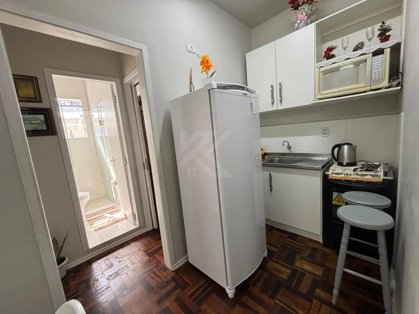Apartamento para Locação em Blumenau / SC no bairro Centro — foto 4