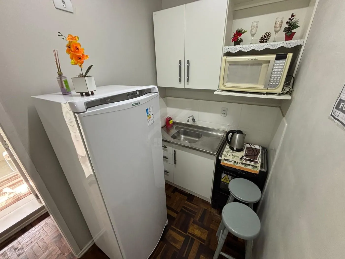 Apartamento para Locação em Blumenau / SC no bairro Centro — foto 5