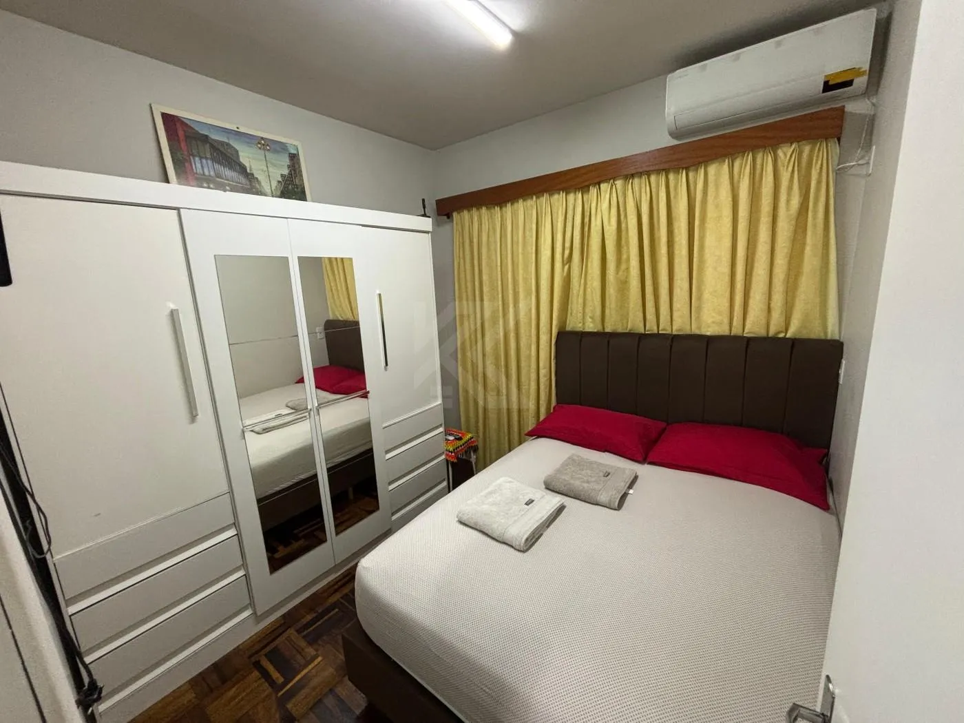 Apartamento para Locação em Blumenau / SC no bairro Centro — foto 7