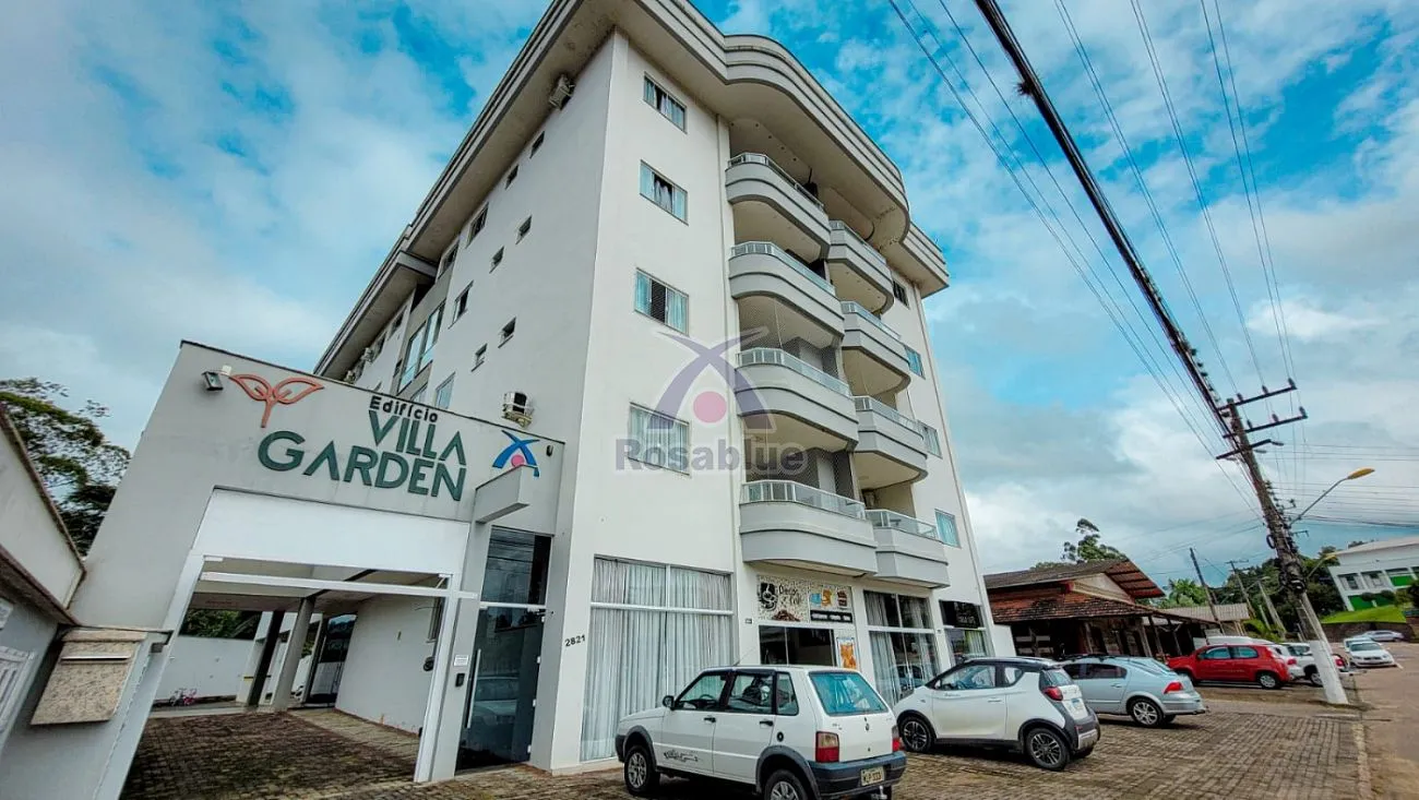 APARTAMENTO 204 EM IBIRAMA - foto 1