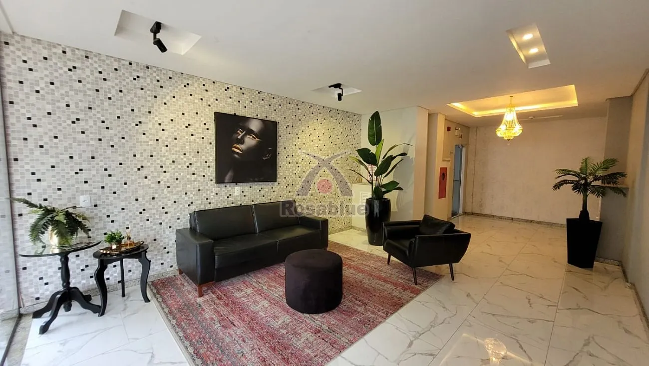 APARTAMENTO 204 EM IBIRAMA — foto 2