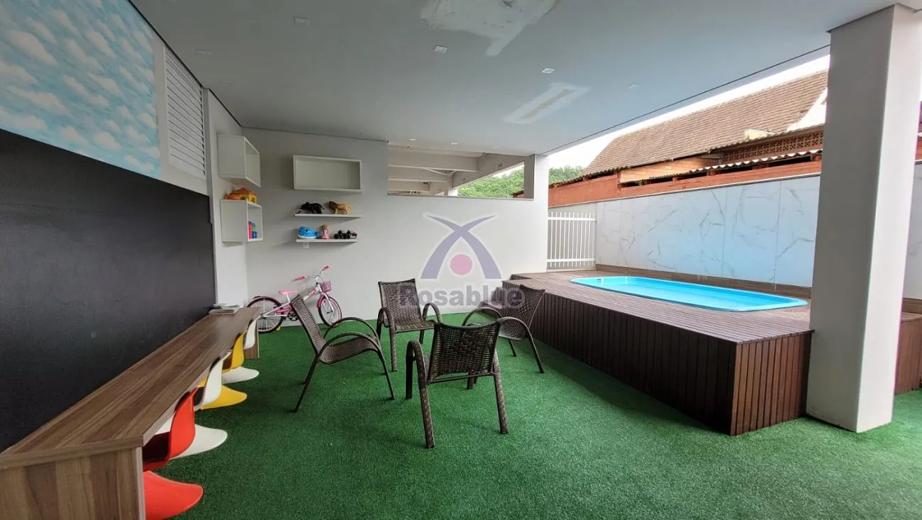 APARTAMENTO 204 EM IBIRAMA — foto 3