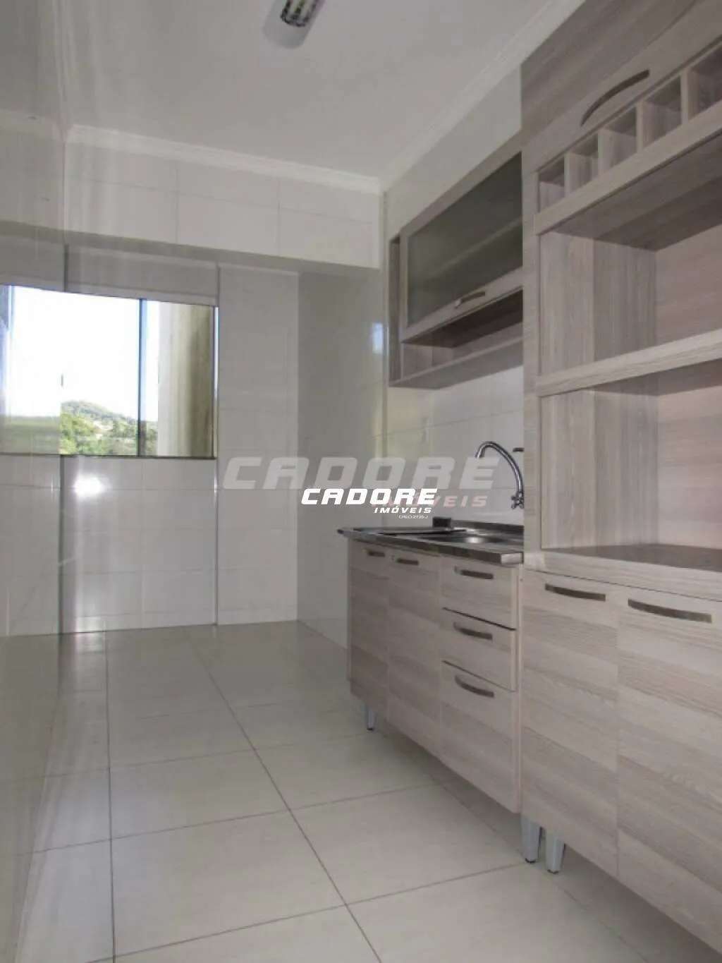 Ótimo Apartamento, bem localizado, próximo ao terminal da fonte e próximo do Centro: — foto 2