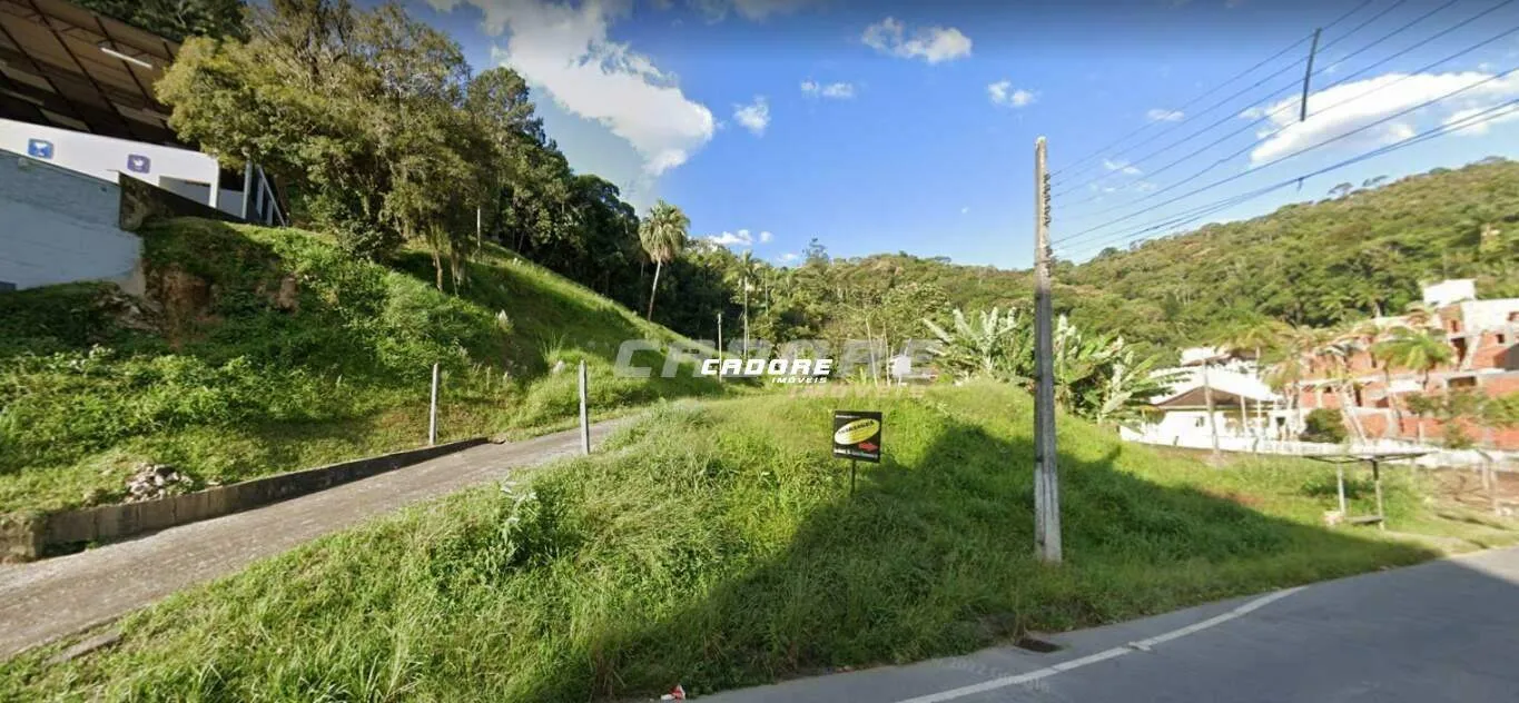 Terreno RESIDENCIAL e COMERCIAL localizado no bairro GARCIA - foto 1