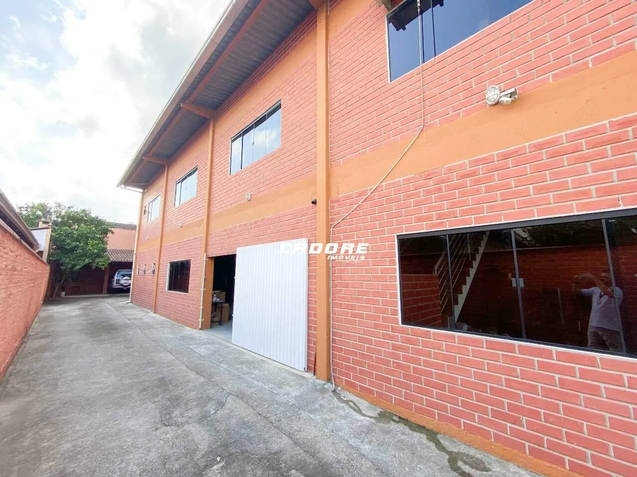 Galpão no bairro Itoupava Norte | Cadore Imóveis — foto 2