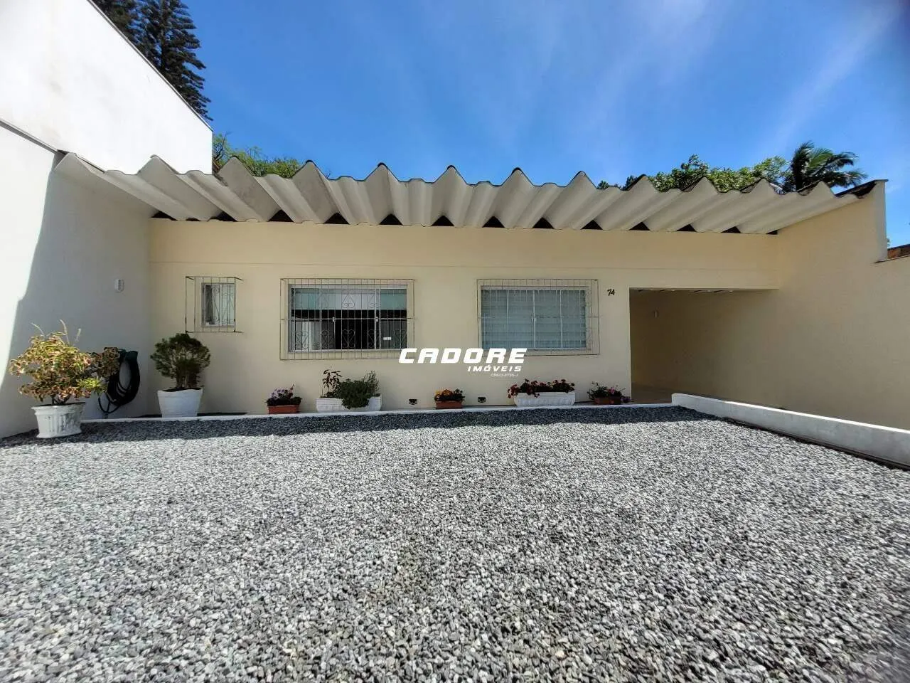 Casa em Região Central: Oportunidade Apta para Financiamento I Cadore Imóveis — foto 3