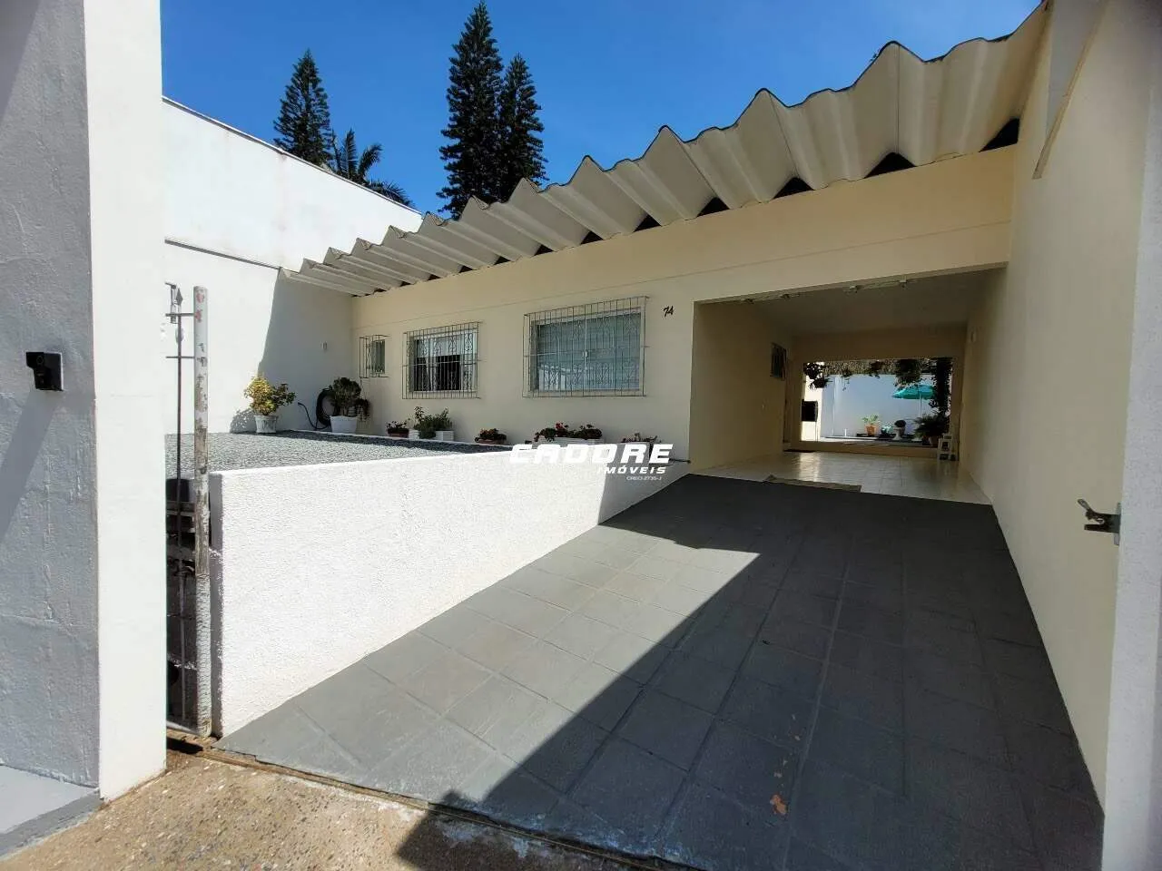 Casa em Região Central: Oportunidade Apta para Financiamento I Cadore Imóveis — foto 4