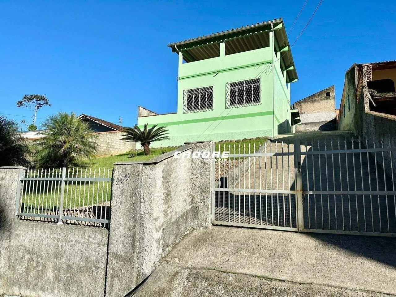 Casa com 2 Dormitórios - Bairro Progresso - foto 1