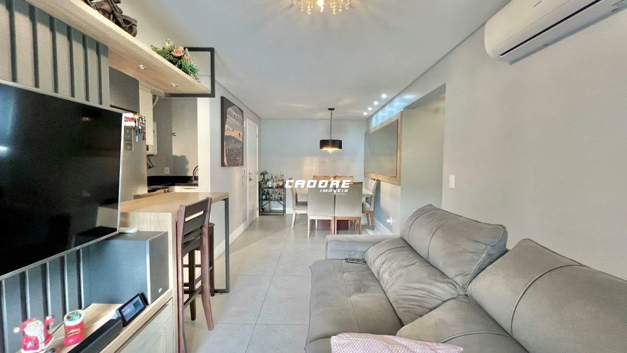 Apartamento à venda, 2 quartos, 1 suíte, 1 vaga, Fortaleza - Blumenau/SC — foto 6