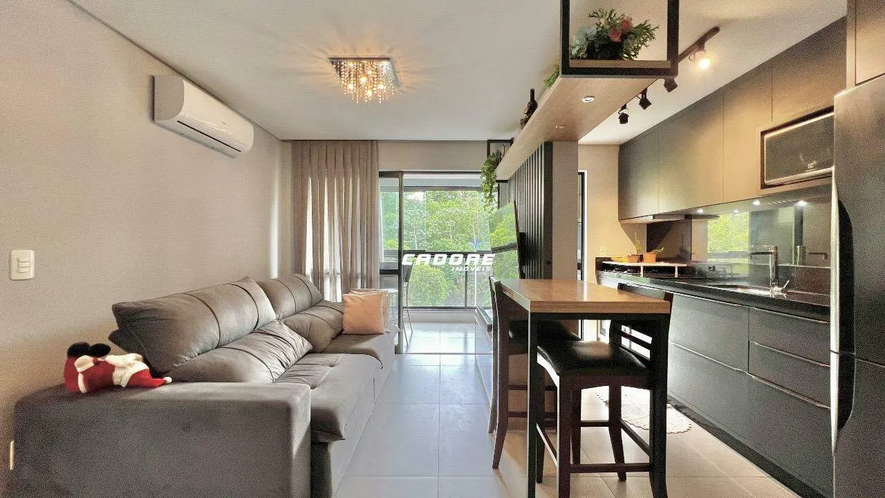 Apartamento à venda, 2 quartos, 1 suíte, 1 vaga, Fortaleza - Blumenau/SC — foto 7