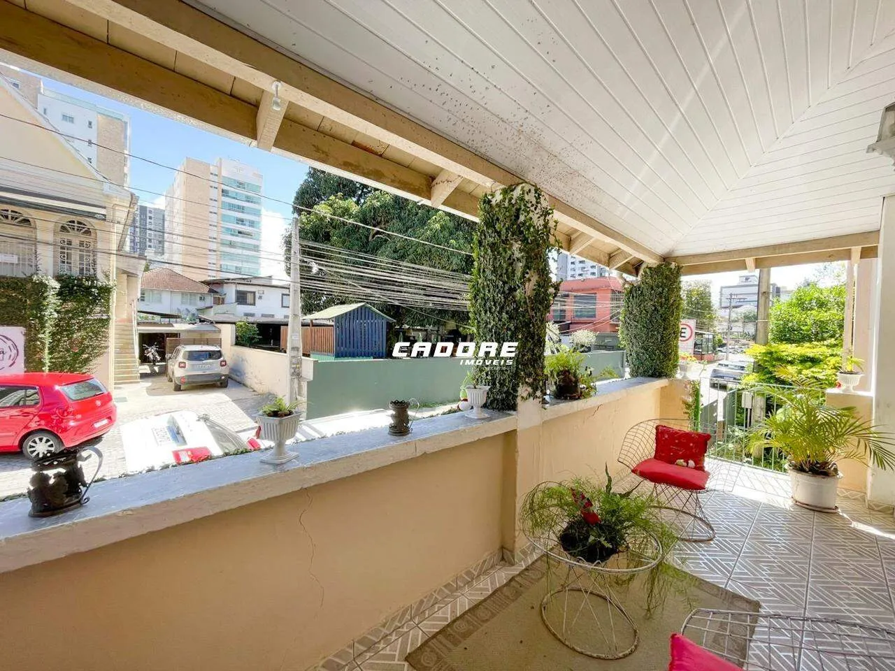 Casa comercial com aproximadamente 120m no bairro Jardim Blumenau I Cadore Imóveis — foto 2