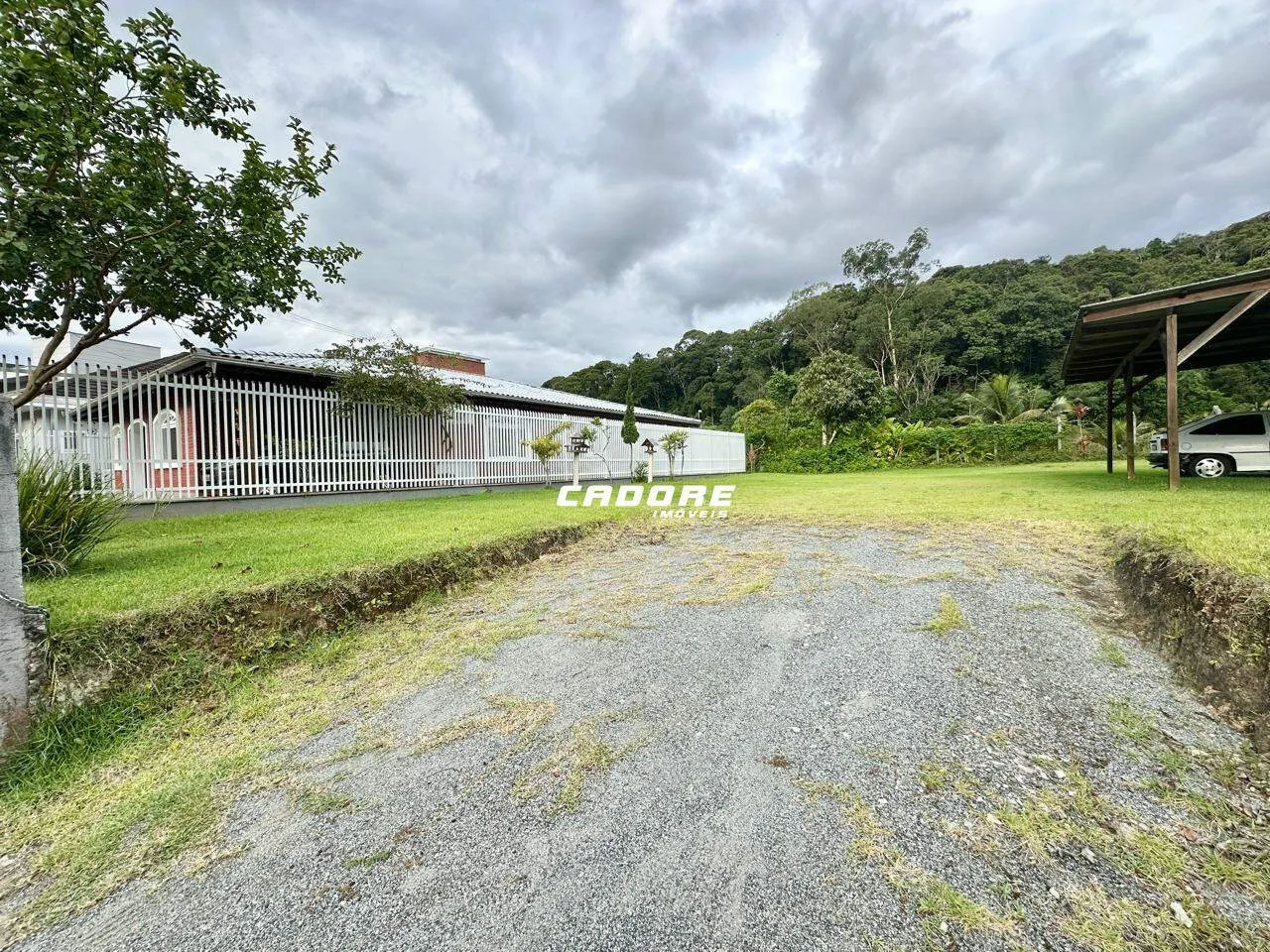 Vende-se Terreno Plano em Blumenau - Bairro Garcia em Localização Privilegiada! — foto 5