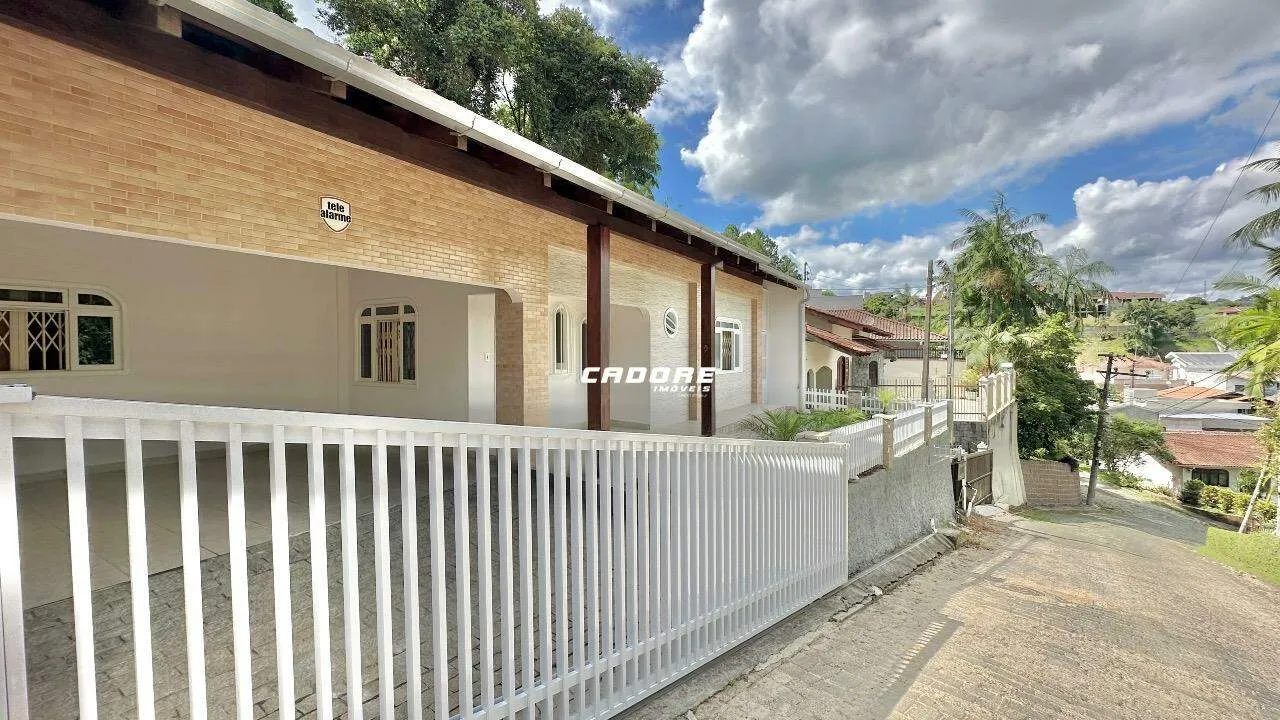 Casa à venda, 2 quartos, 2 suítes, 2 vagas, Garcia - Blumenau/SC — foto 2