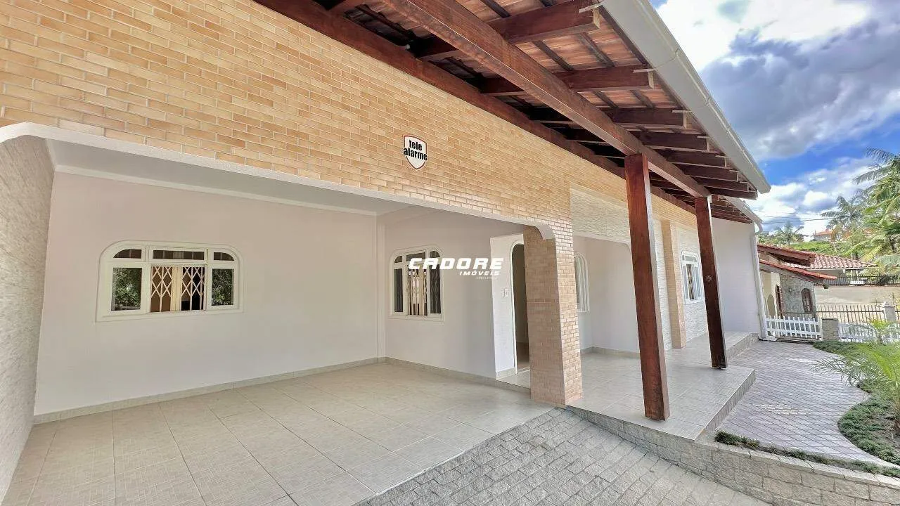 Casa à venda, 2 quartos, 2 suítes, 2 vagas, Garcia - Blumenau/SC — foto 3