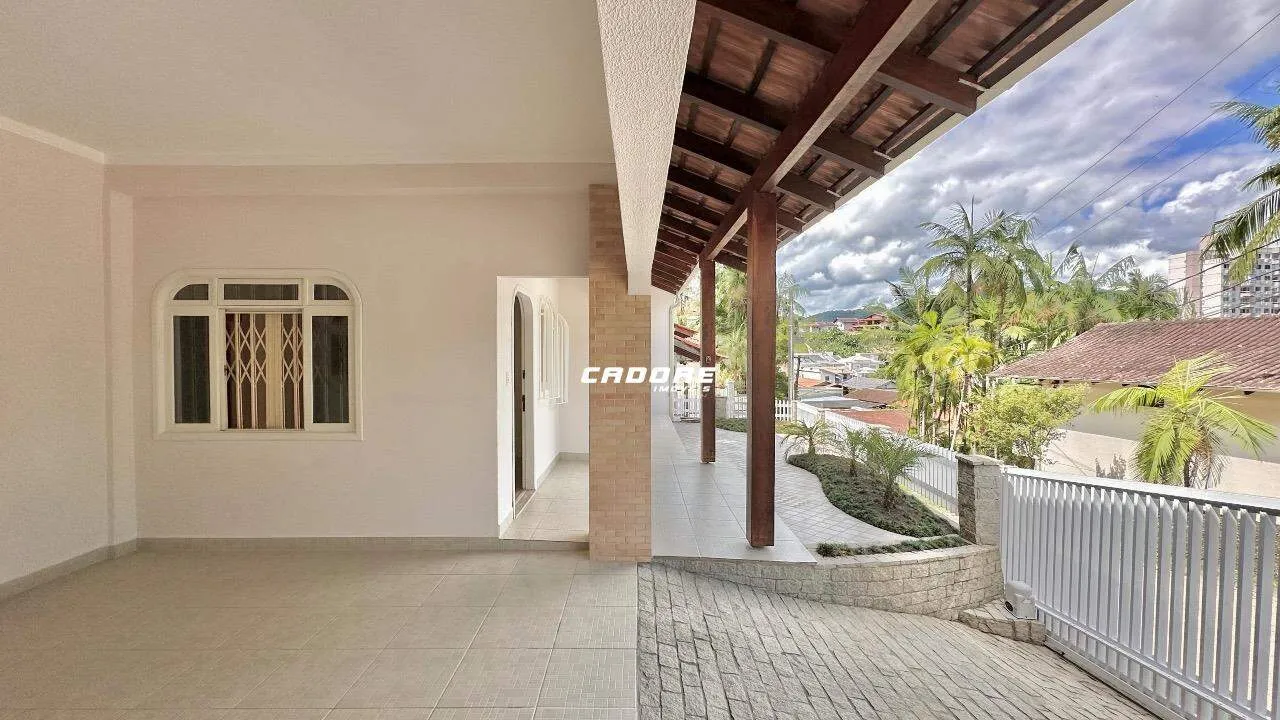 Casa à venda, 2 quartos, 2 suítes, 2 vagas, Garcia - Blumenau/SC — foto 4