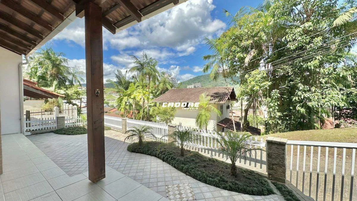 Casa à venda, 2 quartos, 2 suítes, 2 vagas, Garcia - Blumenau/SC — foto 5