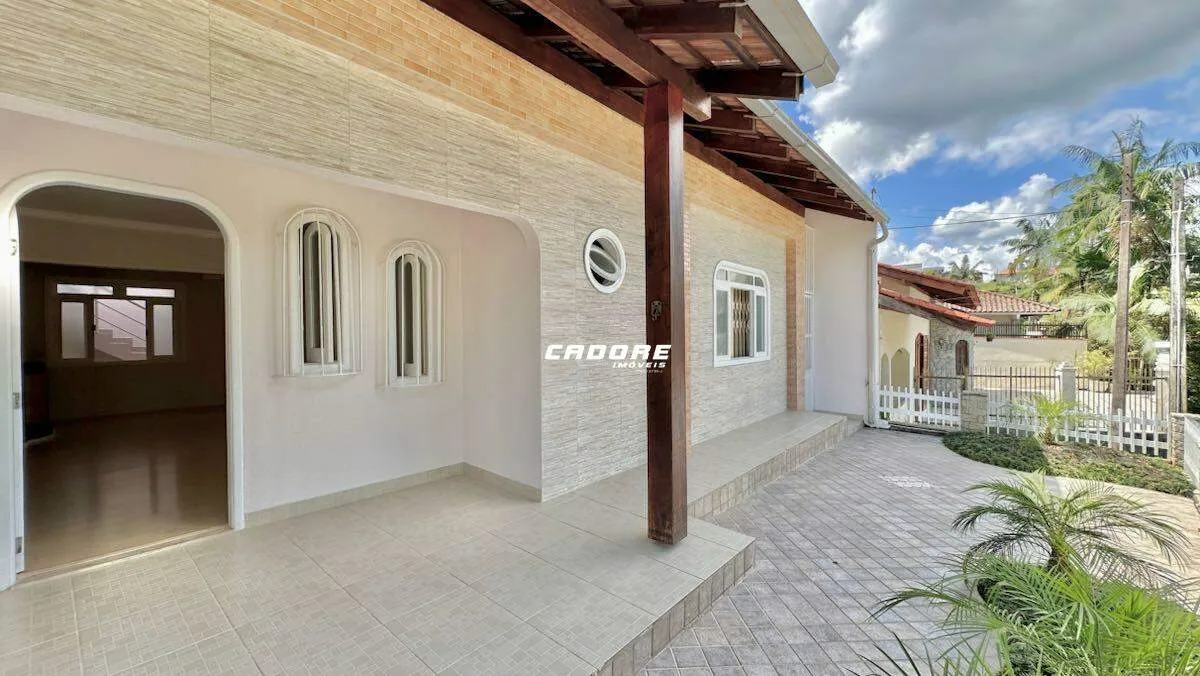 Casa à venda, 2 quartos, 2 suítes, 2 vagas, Garcia - Blumenau/SC — foto 6