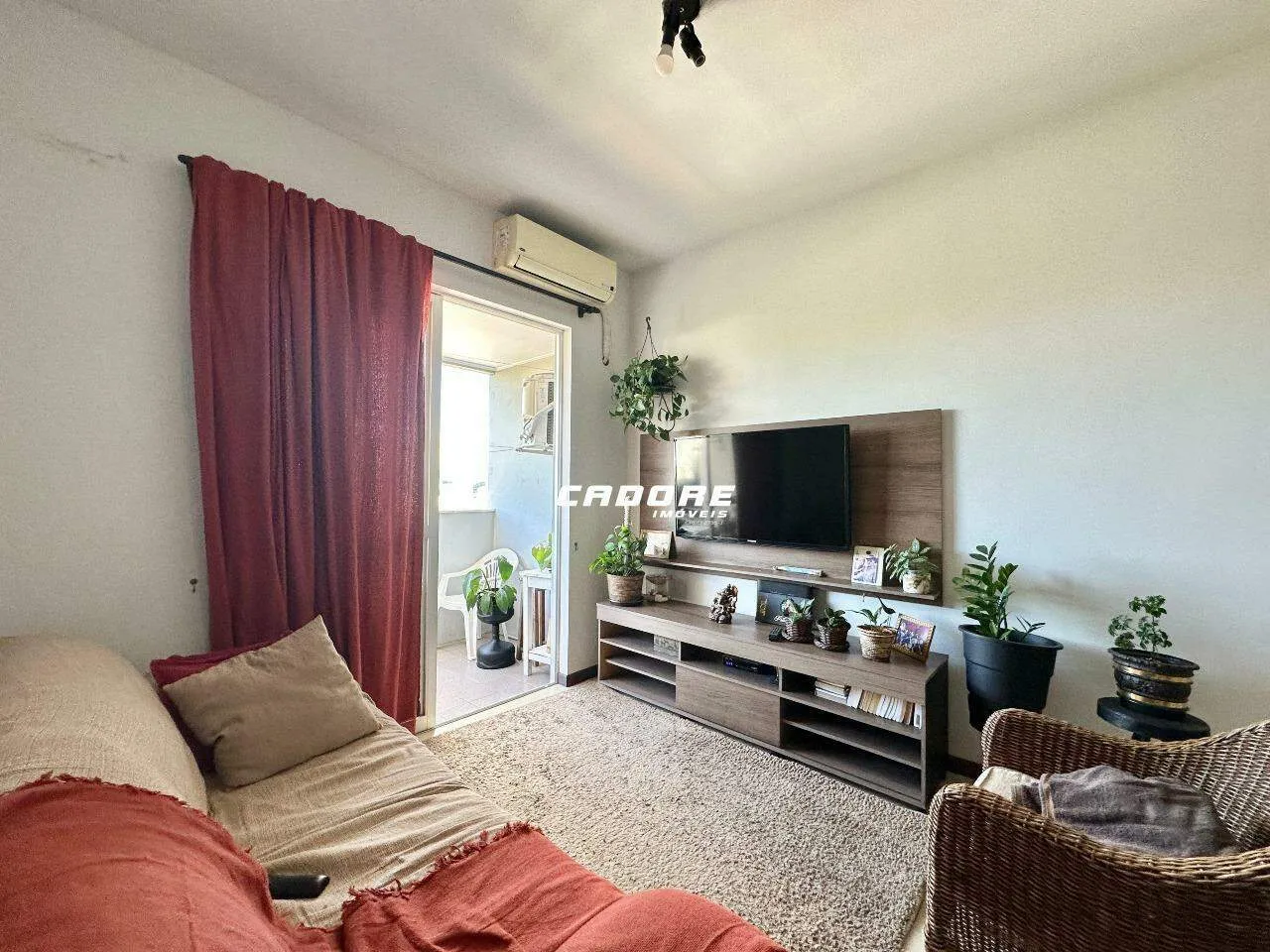 Apartamento · à venda · 2 quartos · 69m² · Vila Nova, Blumenau