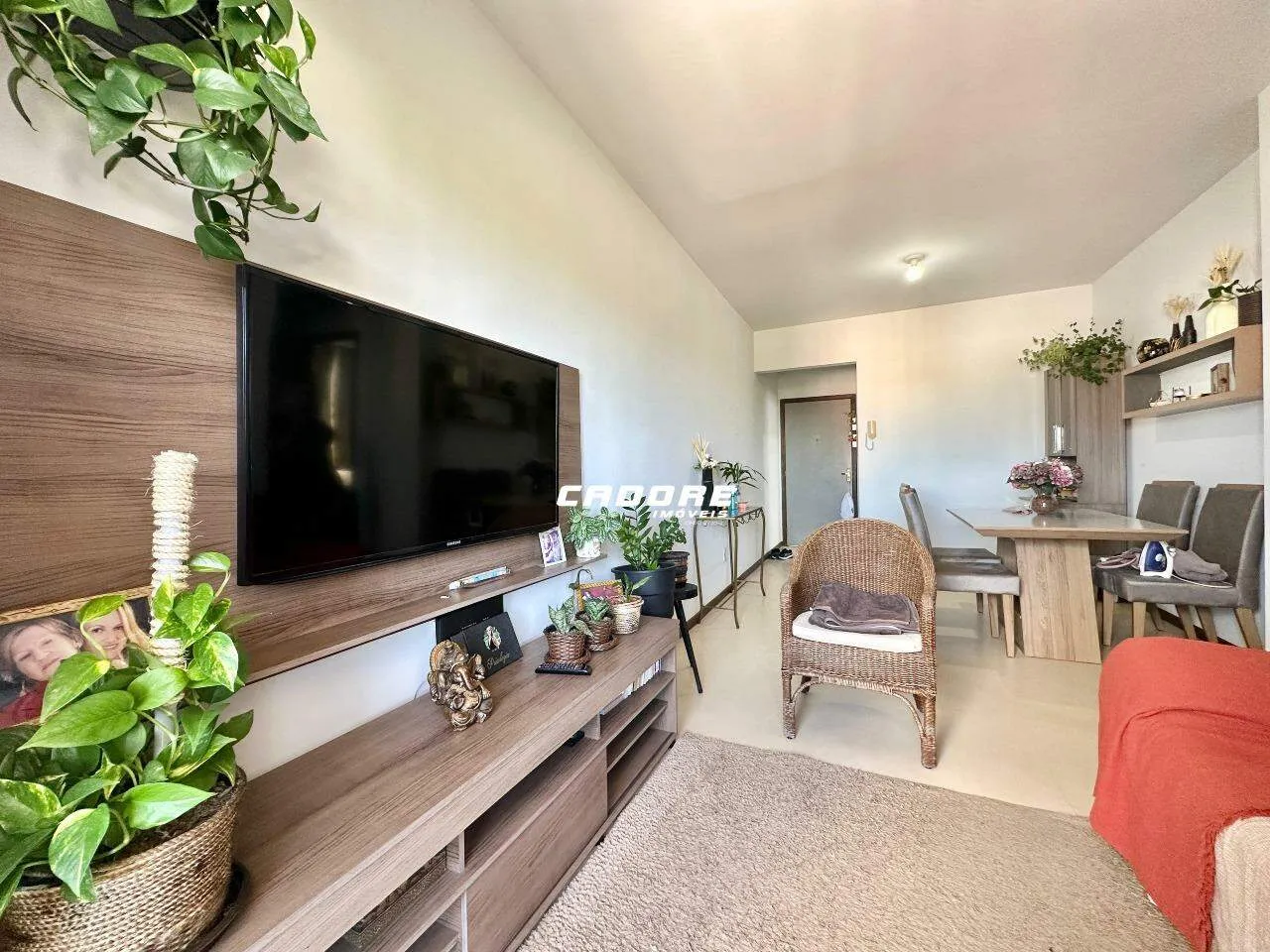 Apartamento · à venda · 2 quartos · 69m² · Vila Nova, Blumenau