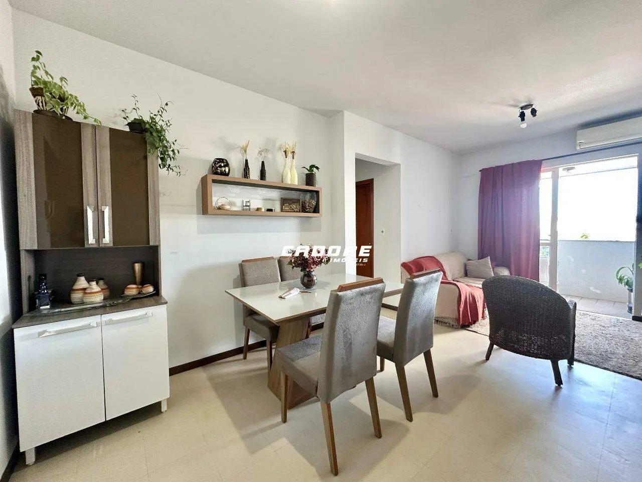 Apartamento · à venda · 2 quartos · 69m² · Vila Nova, Blumenau