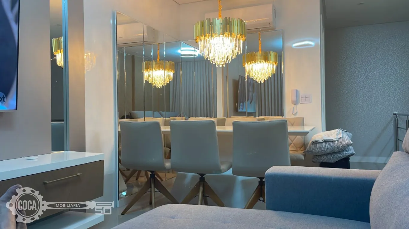 Venda Cobertura / Apartamento Duplex Praia Canto Grande - Vista Mar a poucos metros do mar — foto 3