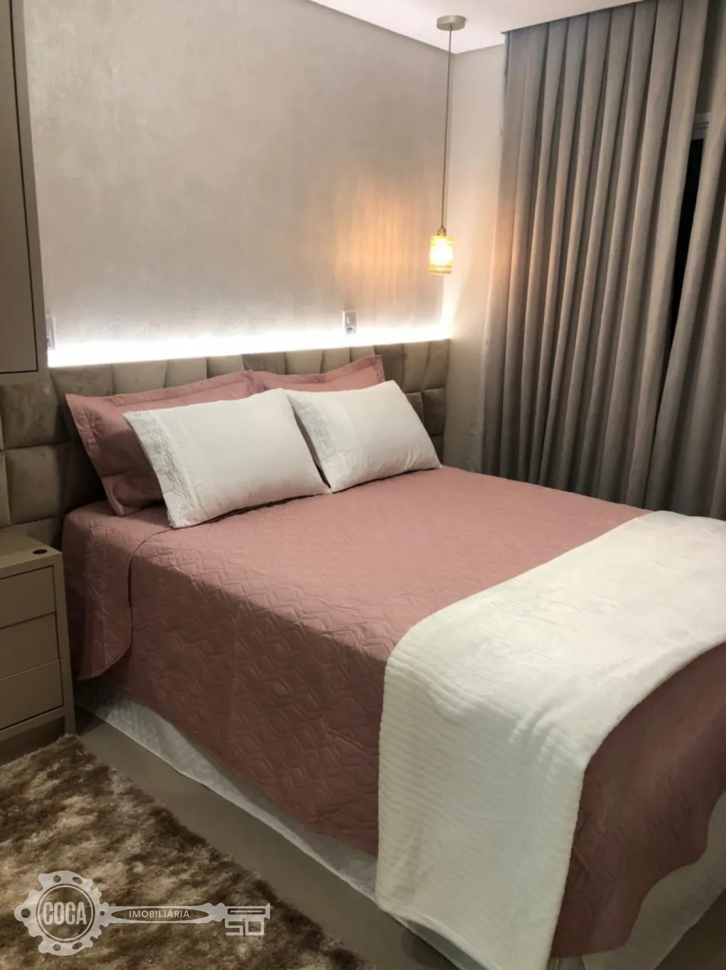 Venda Cobertura / Apartamento Duplex Praia Canto Grande - Vista Mar a poucos metros do mar — foto 4