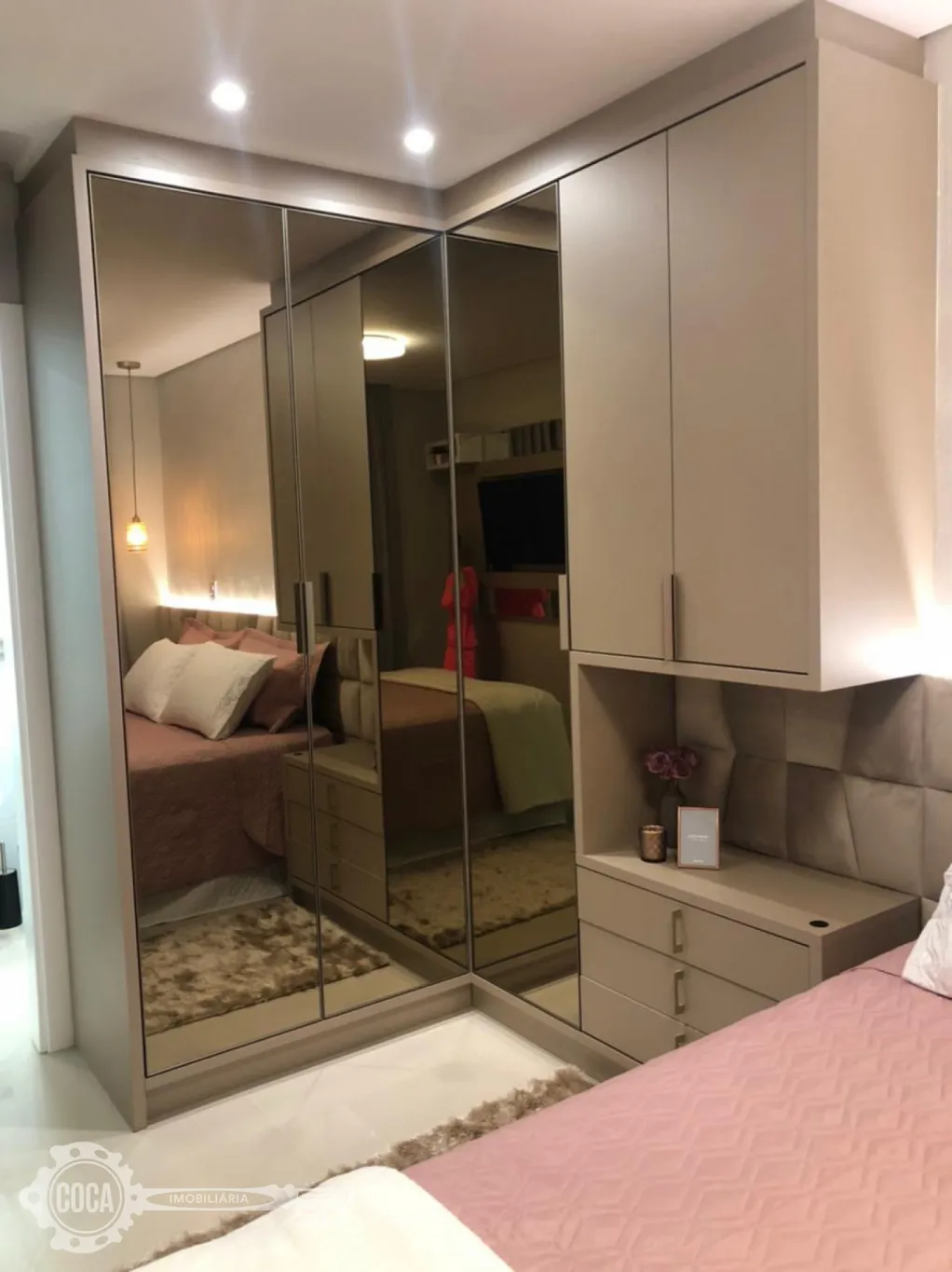 Venda Cobertura / Apartamento Duplex Praia Canto Grande - Vista Mar a poucos metros do mar — foto 6