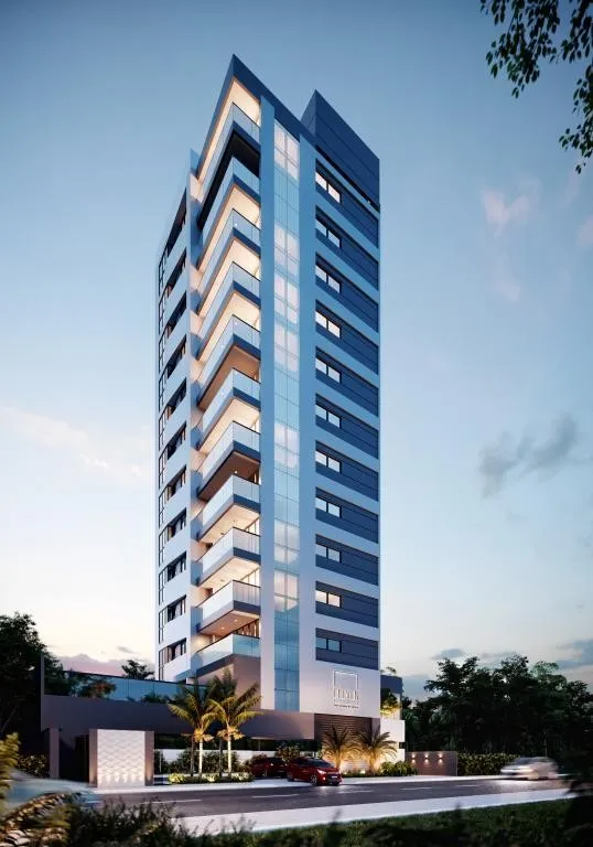 APARTAMENTO no ITACOLOMI com 3 quartos para VENDA, 140 m - foto 1