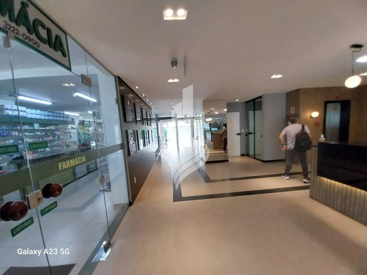 Sala comercial no Centro — foto 5